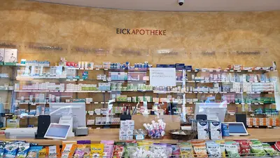 Eick Apotheke