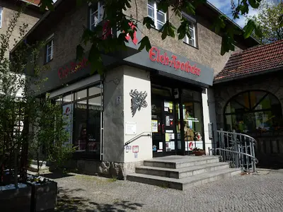 Elch Apotheke