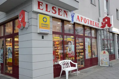 Elsen Apotheke