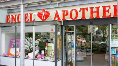 Engel-apotheke