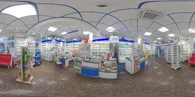 Eulen Apotheke