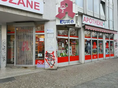 Euro Apotheke | Berlin-neukölln