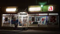 Falken-apotheke Weißensee