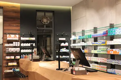 Feuerland Apotheke