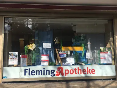 Fleming-apotheke