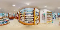Fontane Apotheke Johannisthal