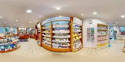 Fontane Apotheke Johannisthal