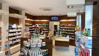 Fontane Apotheke - Spandau