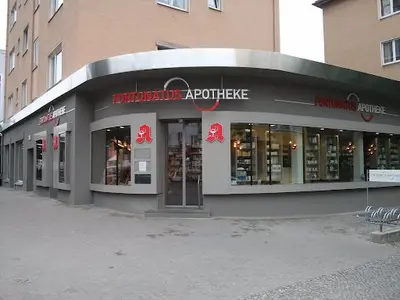 Fortunatus Apotheke