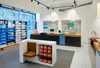 Forum-apotheke Am Rathaus Neukölln