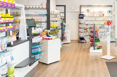 Friedrichsberg Apotheke