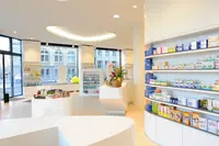 Friedrichstadt-apotheke