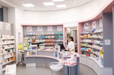 Fritz Apotheke