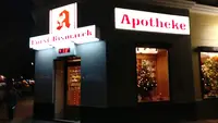 Fürst Bismarck Apotheke