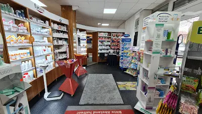 Fürstenplatz-apotheke
