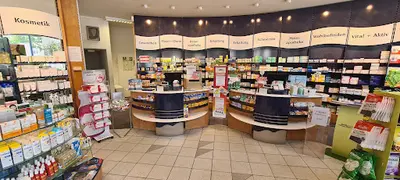 Gerhart-hauptmann-apotheke