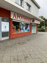 Gertrauden Apotheke