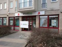 Gesund Leben Apotheke Mahlsdorf