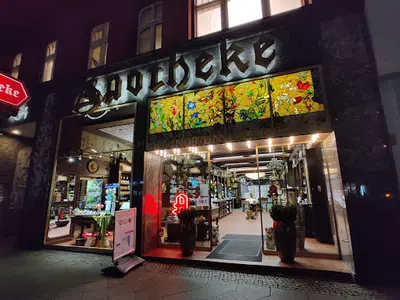 Gesundbrunnen Apotheke