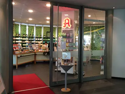 Gesundleben Apotheke