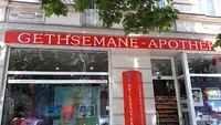 Gethsemane Apotheke