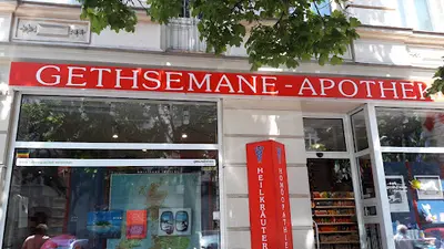 Gethsemane Apotheke