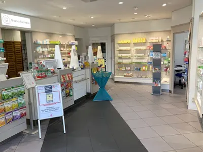 Glasow-apotheke