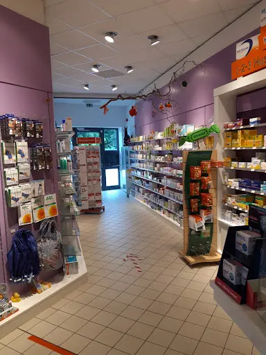 Glückskind Apotheke