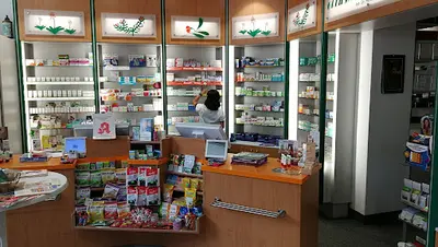 Greifswalder Apotheke