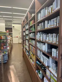 Grimm Apotheke