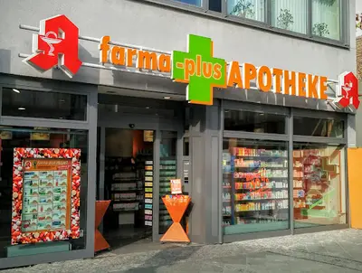 Grüne Apotheke 62