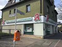 Grüne Apotheke Lichtenrade