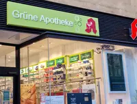 Grüne Apotheke Schmargendorf