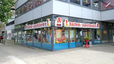 Hafen-apotheke