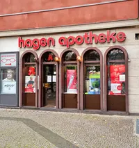 Hagen Apotheke