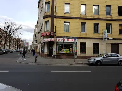 Hansa-apotheke