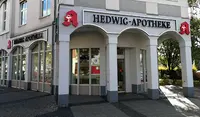 Hedwig Apotheke