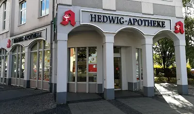 Hedwig Apotheke