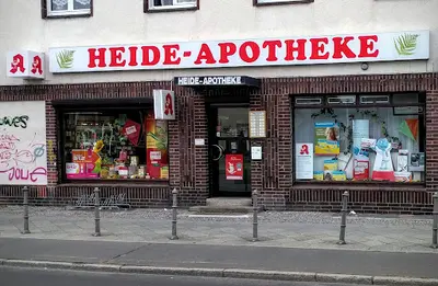 Heide Apotheke