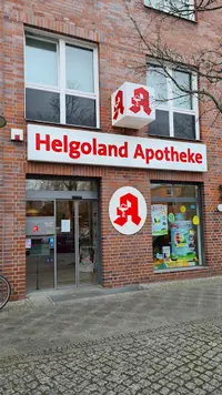 Helgoland Apotheke