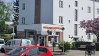Hufeisen Apotheke
