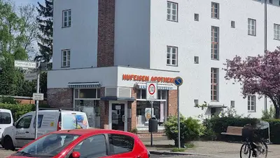 Hufeisen Apotheke