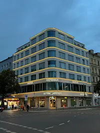 Hutten Apotheke
