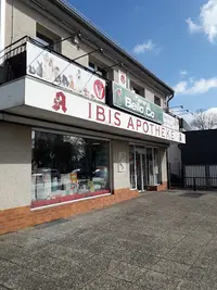 Ibis-apotheke E.k. Inh. Ebrahim Rezaei