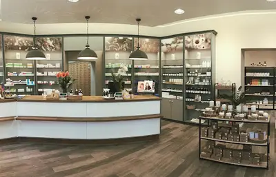Immanuel Apotheke
