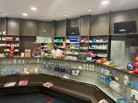Jasmin Apotheke, Inh. Duguru D. J.