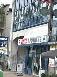 Jiroo - Fritz Apotheke