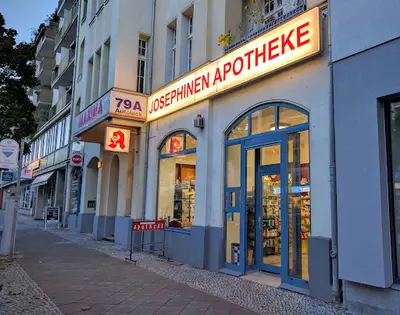 Josephinen Apotheke