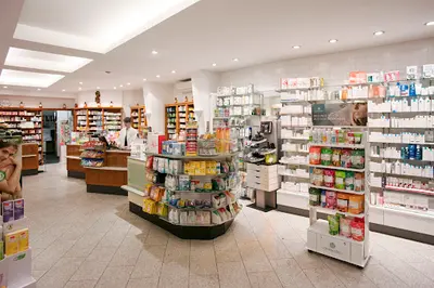 Kaiser Apotheke