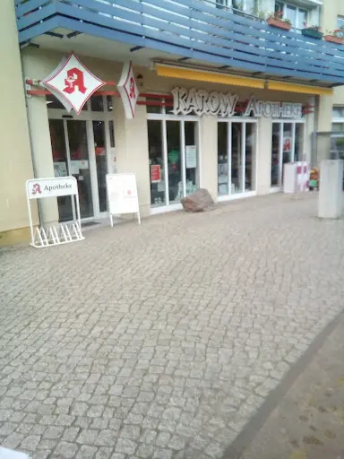 Karow Apotheke